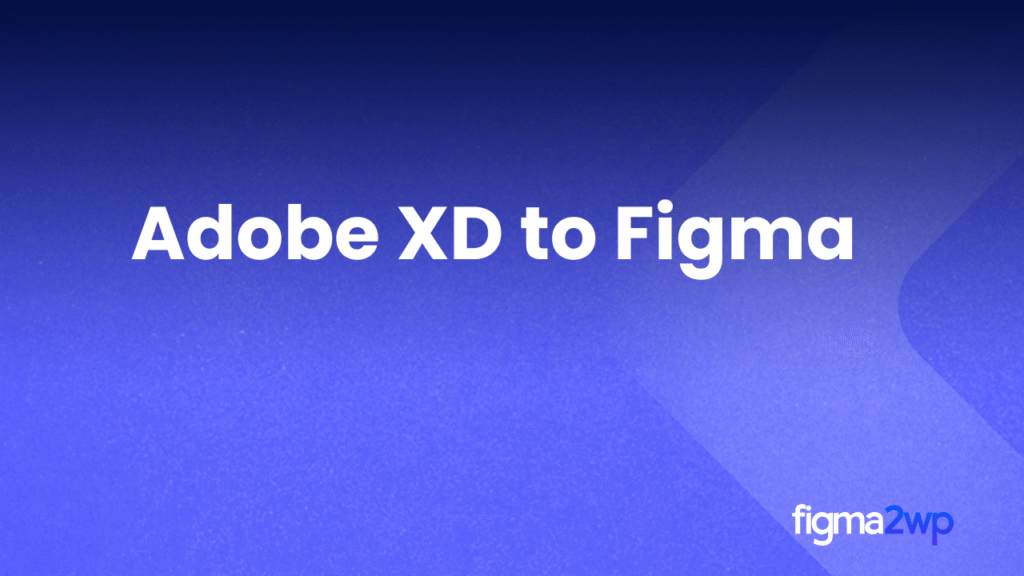 Why Creative Teams Move from Adobe XD to Figma for Web Design